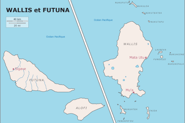 Wallis et Futuna 