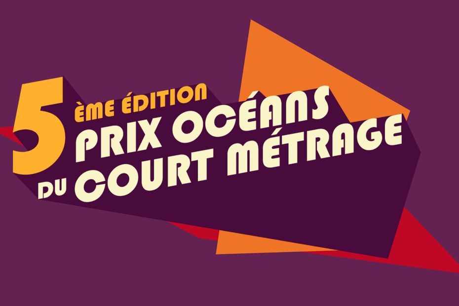 Participez au Prix Océans du court métrage 2017