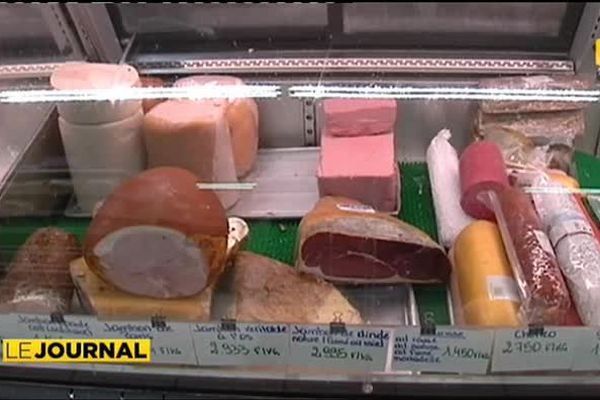 Retour du porc d’importation dans les assiettes