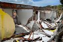 Les sinistrés du glissement de terrain de décembre 2023 aux Trois-Ilets, seront indemnisés au titre de la garantie catastrophe naturelle