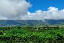 La Réunion : un soleil radieux, ce mardi matin, et un après-midi plus gris