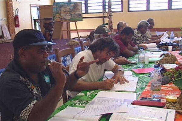 comité directeur UC