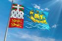 De petit timbre à émoji à succès, l'épopée insolite du drapeau de Saint-Pierre et Miquelon