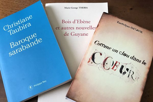 Des livres pour les vacances