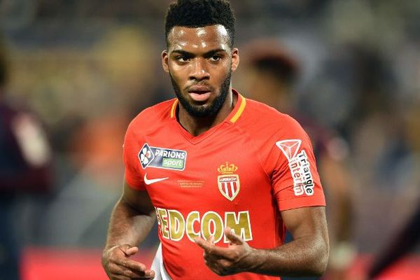 thomas lemar