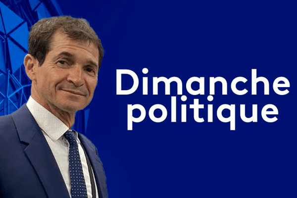 Dimanche Politique avec Jean-François Nativel