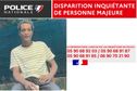 Disparition inquiétante : sans nouvelle de Christopher Jack Roch, 47 ans, depuis 8 jours