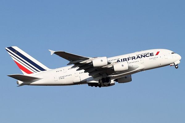 Air France, suppressions de postes 