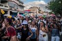 Combien de "jours gras" comporte le Carnaval de Martinique ?