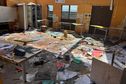 Cyclone Chido : des écoles pillées et vandalisées à Cavani et Combani