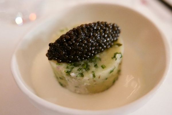 Caviar