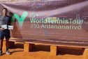 Tennis à Madagascar : le titre chez les garçons et une finaliste, dimanche, en clôture de l'ITF