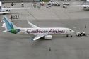 Caribbean Airlines lance de nouvelles liaisons entre la Martinique et la Guadeloupe et les îles de la Caraïbe