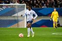 Équipe de France de football féminin : la Guyanaise Oriane Jean-François signe son retour