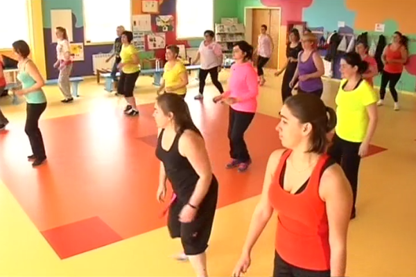 zumba Miquelon