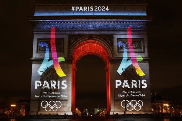 Paris 2024