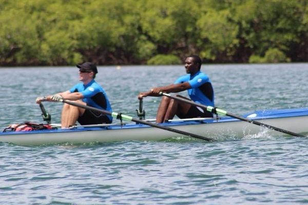 Championnat aviron de mer