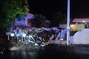 Deux morts dans un accident à Gourbeyre portent à 43 le nombre de tués sur les routes de Guadeloupe