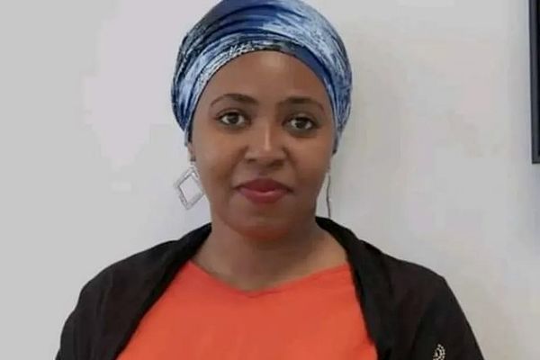 Nazra Saïd Hassani suspect n°1 escroquerie Comores