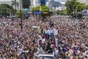 Vénézuéla : après la mort de plusieurs manifestants, Nicolas Maduro ordonne l’arrestation des leaders de l’opposition