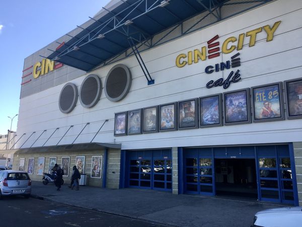 Cinécity