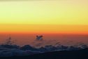 La Réunion : des nuages et de la pluie sur les hauts et l'Est, du soleil dans l'Ouest