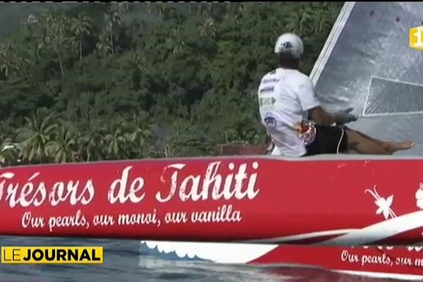 Tahiti Pearl Regatta :  « Trésors de Tahiti » haut les voiles !