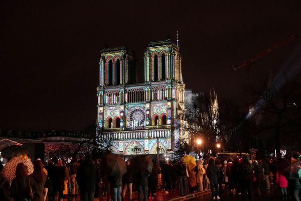 Notre-Dame