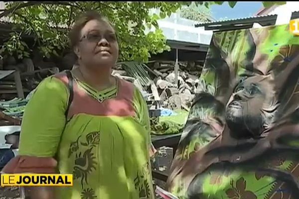 Art Kanak : Trois artistes océaniennes invitées du Centre des métiers d'art.