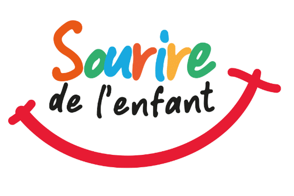 Sourire de l'enfant