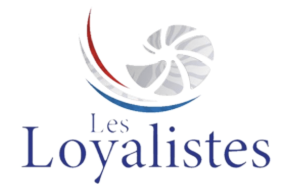 Logo du groupe Les Loyalistes.