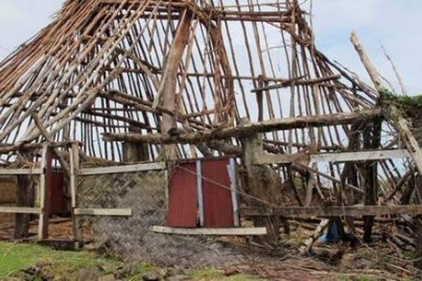 cyclone fidji