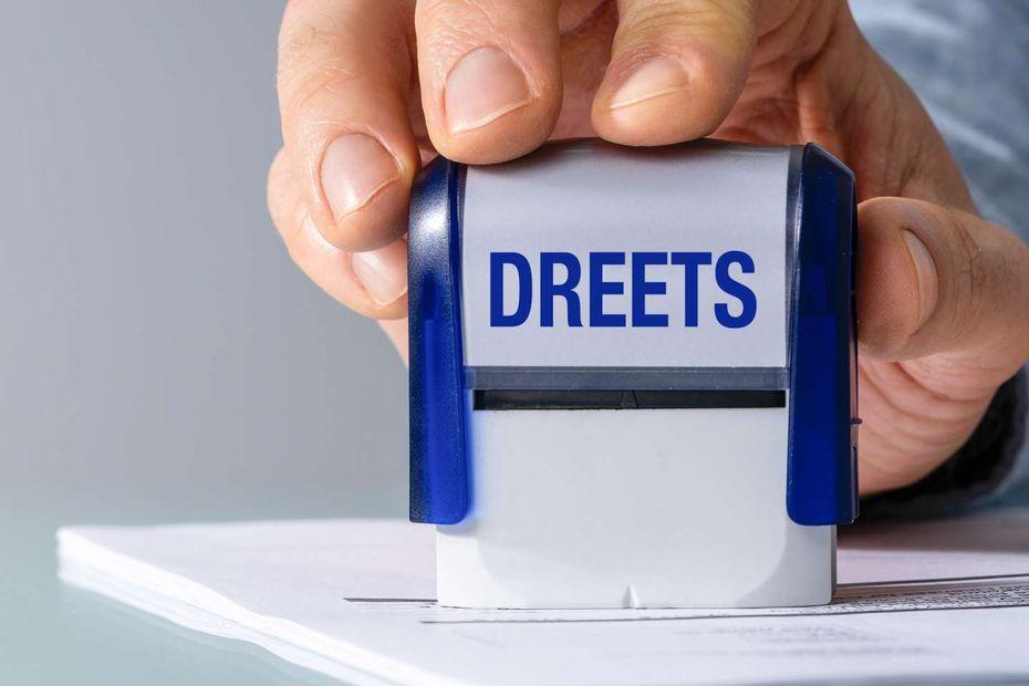 DIRECCTE and DRCS are now DREETS