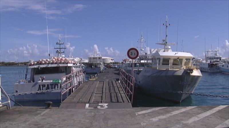 réforme du statut des marins pêcheurs