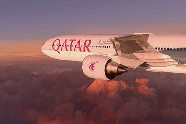 Qatar Airways