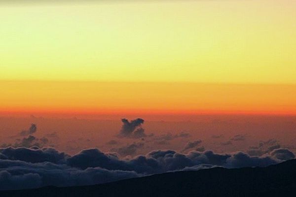 Nuages et pluies dans l'Est  AM 20 nov 2024