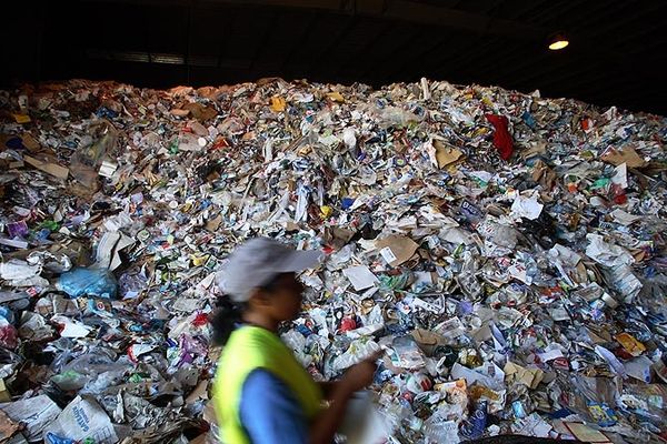 Le Grand Débat : les déchets à La Réunion