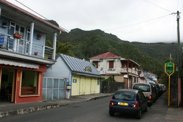 Rue de Hell-Bourg