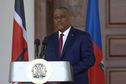 En Haïti, la révocation du premier ministre par intérim Garry Conille, déclenche une nouvelle crise politique