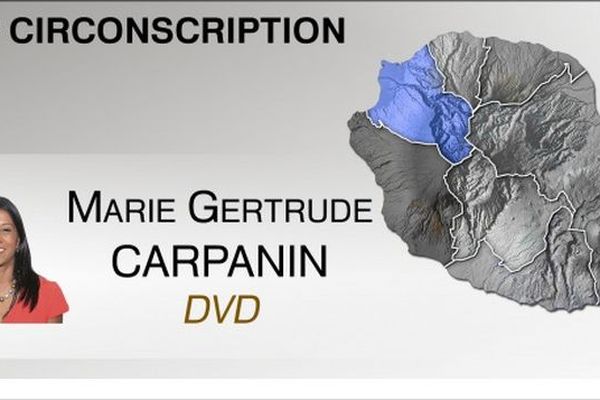 Marie-Gertrude Carpanin 