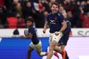 Six nations 2025 : le XV de France surclasse le pays de Galles dans le match d'ouverture