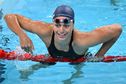 Natation JO 2024 : la Calédonienne Emma Terebo se qualifie pour la finale du 4x100m 4 nages avec l'équipe de France