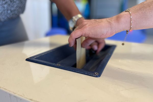 Les élections législatives (photo d'archives)