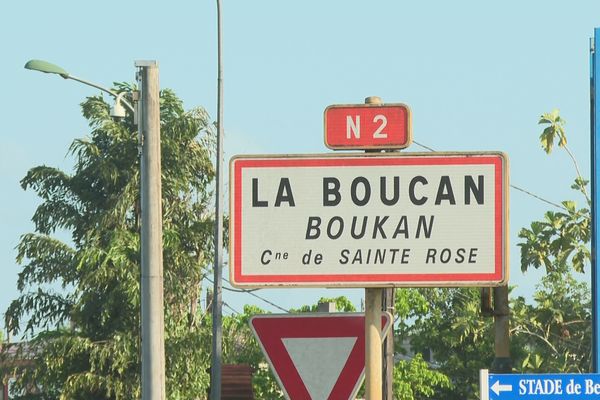 La Boucan