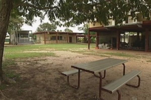 Australie école Aurukun