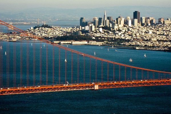 Etats-Unis : un séisme de magnitude 4,0 frappe les environs de San Fransisco