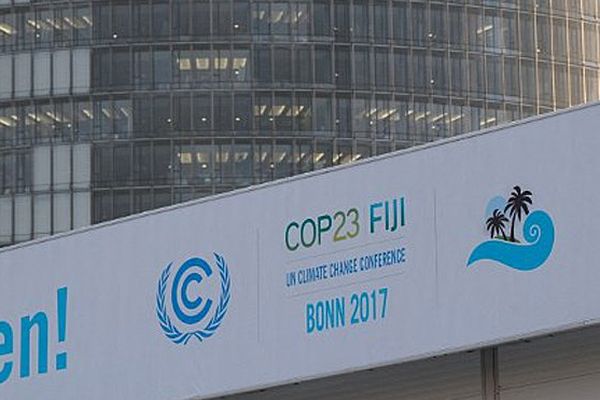 COP23