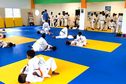 Judo : la ligue de Martinique prépare déjà les compétitions de 2025