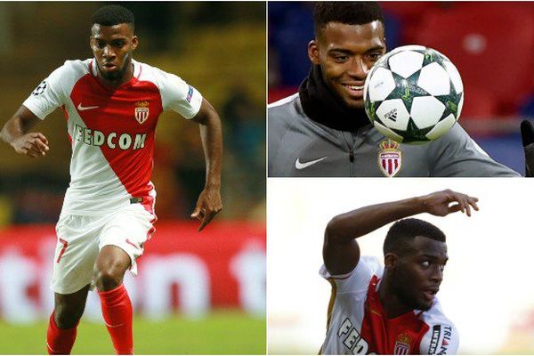 Thomas Lemar sélectionné pour jouer contre la Suède