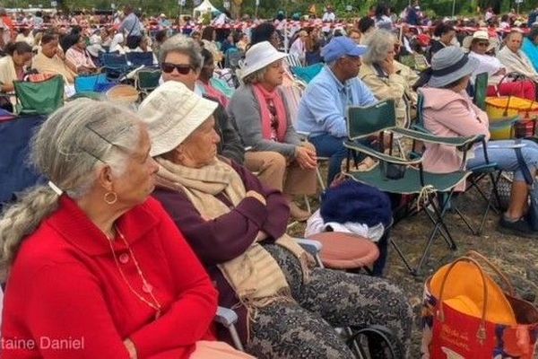 Messe Assomption ordination prêtres 15 août 2018